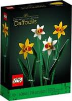 LEGO Set 40646-1 - Daffodils