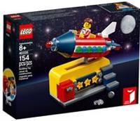 LEGO Set 40335-1 - Space Rocket Ride