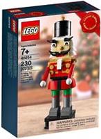 LEGO Set 40254-1 - Nutcracker