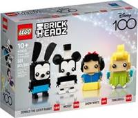 LEGO Set 40622-1 - Disney 100th Celebration