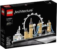 LEGO Set 21034-1 - London