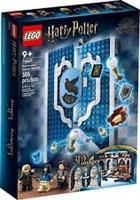 LEGO Set 76411-1 - Ravenclaw House Banner