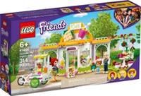 LEGO Set 41444-1 - Heartlake City Organic Caf {Cafe}