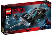 LEGO Set 76181-1 - Batmobile: The Penguin Chase