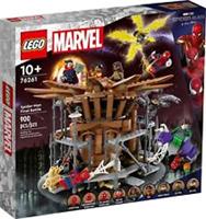 LEGO Set 76261-1 - Spider-Man Final Battle