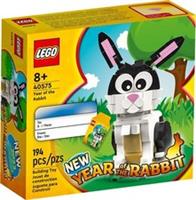 LEGO Set 40575-1 - Year of the Rabbit