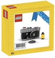 LEGO Set 5006911-1 - Vintage Camera