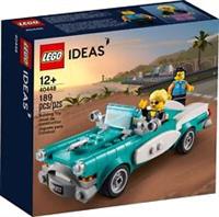 LEGO Set 40448-1 - Vintage Car