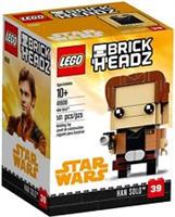 LEGO Set 41608-1 - Han Solo