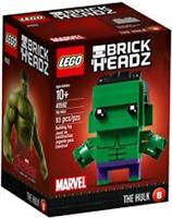 LEGO Set 41592-1 - The Hulk