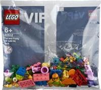 LEGO Set 40512-1 - Fun and Funky VIP Add On Pack polybag