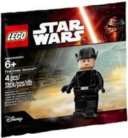 LEGO Set 5004406-1 - First Order General polybag