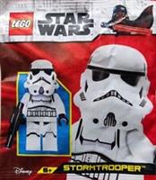 LEGO Set 912309-1 - Stormtrooper paper bag