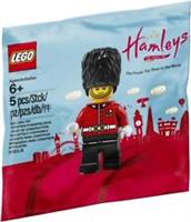 LEGO Set 5005233-1 - {Royal Guard polybag}