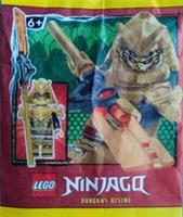 LEGO Set 892311-1 - Imperium Claw Hunter paper bag