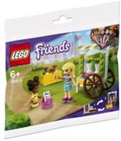 LEGO Set 30413-1 - Flower Cart polybag