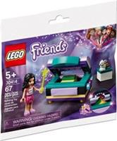 LEGO Set 30414-1 - Emma's Magical Box polybag
