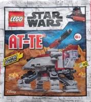 LEGO Set 912308-1 - AT-TE - Mini paper bag
