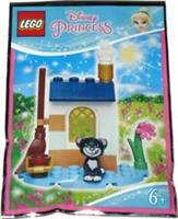 LEGO Set 302004-1 - Cat Lucifer foil pack