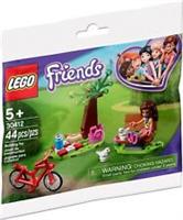 LEGO Set 30412-1 - Park Picnic polybag