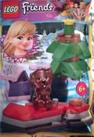 LEGO Set 561811-1 - Winter World foil pack