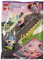 LEGO Set 5005238-1 - {Pet Go-Kart Racers} polybag