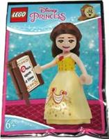 LEGO Set 302108-1 - Belle foil pack #2