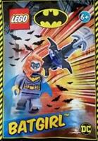 LEGO Set 212115-1 - Batgirl foil pack