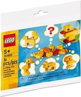 LEGO Set 30503-1 - Build Your Own Animals - Make It Yours polybag