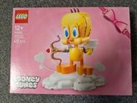 LEGO 40824 Sweetheart Tweety Pie Bird. Valentines/Birthday- BNIB - Free P&P