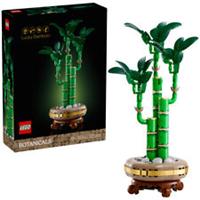 LEGO Botanicals 10344 Lucky Bamboo Age 18+ 325pcs
