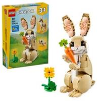 LEGO Creator 31162 Cute Bunny Age 8+ 326pcs