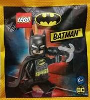 LEGO Set 212406-1 - Batman paper bag #2