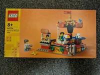Lego 40714 Carousel Ride (Exclusive) - BNIB - Free P&P