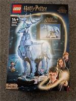 LEGO Harry Potter: Expecto Patronum (76414) - BNIB - Free P&P