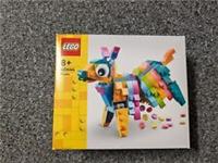 LEGO CREATOR: Piata (40644) - BNIB - Free P&P