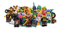 LEGO Minifigures Series 19 Mini Figures 71025 - Pick / Choose Your Figure - NEW