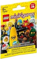 Lego Minifigures Collectable Minifig Series 16 - 71013 - PICK MINIFIGURE - NEW