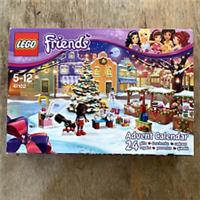 Lego Friends Advent Calander 2015 - Set 41102