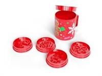 NEW BOXED LEGO 5008259 HOLIDAY MUG & COOKIE STAMPS SET