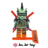 LEGO Ninjago Hausner Scabbard Mini Figure NEW 71709 71711 NJO573 R1242