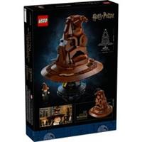 LEGO Harry Potter 76429 Talking Sorting Hat Age 18+ 561pcs New & Sealed (NEW)