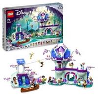 LEGO 43215 Disney: The Enchanted Treehouse - Brand New & Sealed