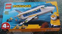 LEGO 75547 MINIONS THE RISE OF GRU MINIONS PILOT IN TRAINING SEALED SET