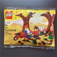 Lego 40057 Fall Scene Polybag Set B/N