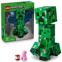 LEGO Minecraft 21276 The Creeper Age 10+ 665pcs