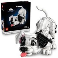 LEGO Disney 43269 101 Dalmatians Puppy Age 18+ 1722pcs