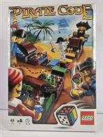 LEGO Games: Pirate Code (3840) Brand New & Sealed