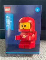 LEGO 40767 Up-Scaled Baby Astronaut Space Set - NEW & Sealed - IN HAND FAST SHIP