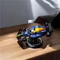 Desk Stand Display for Cars - Lego F1 Speed Champions Formula One